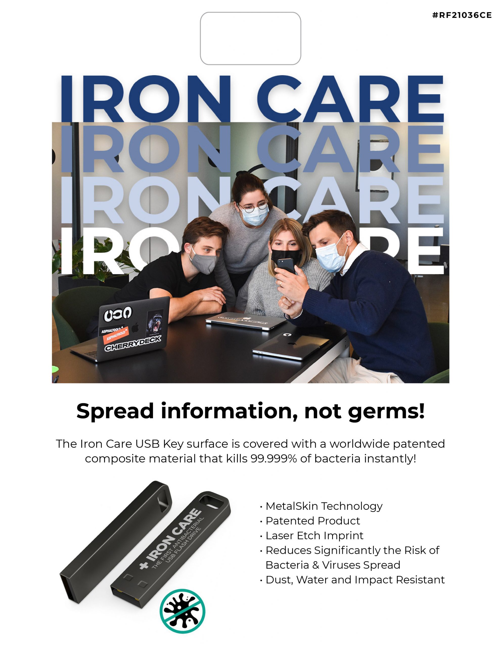 Iron Care